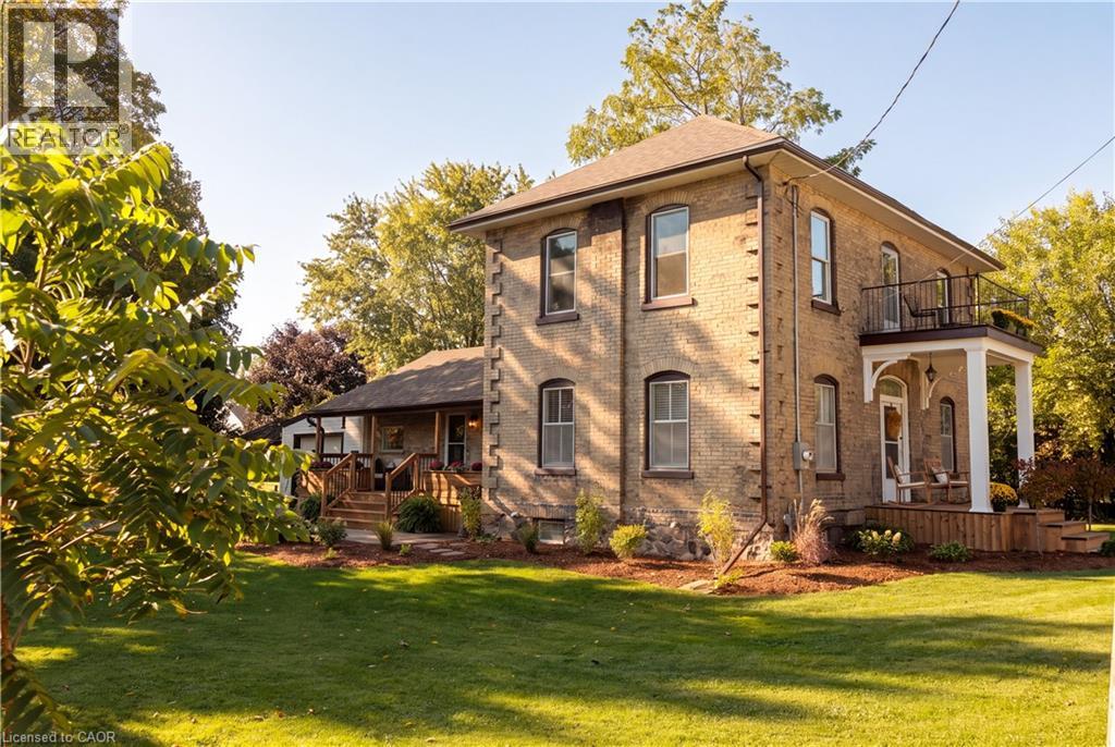23 Victoria St E Street E, Princeton, Ontario  N0J 1V0 - Photo 4 - 40870284