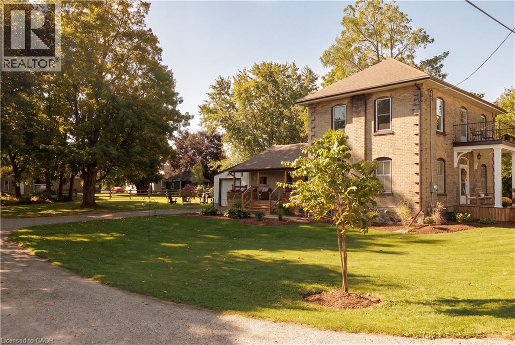23 Victoria St E Street E, Princeton, Ontario  N0J 1V0 - Photo 3 - 40870284