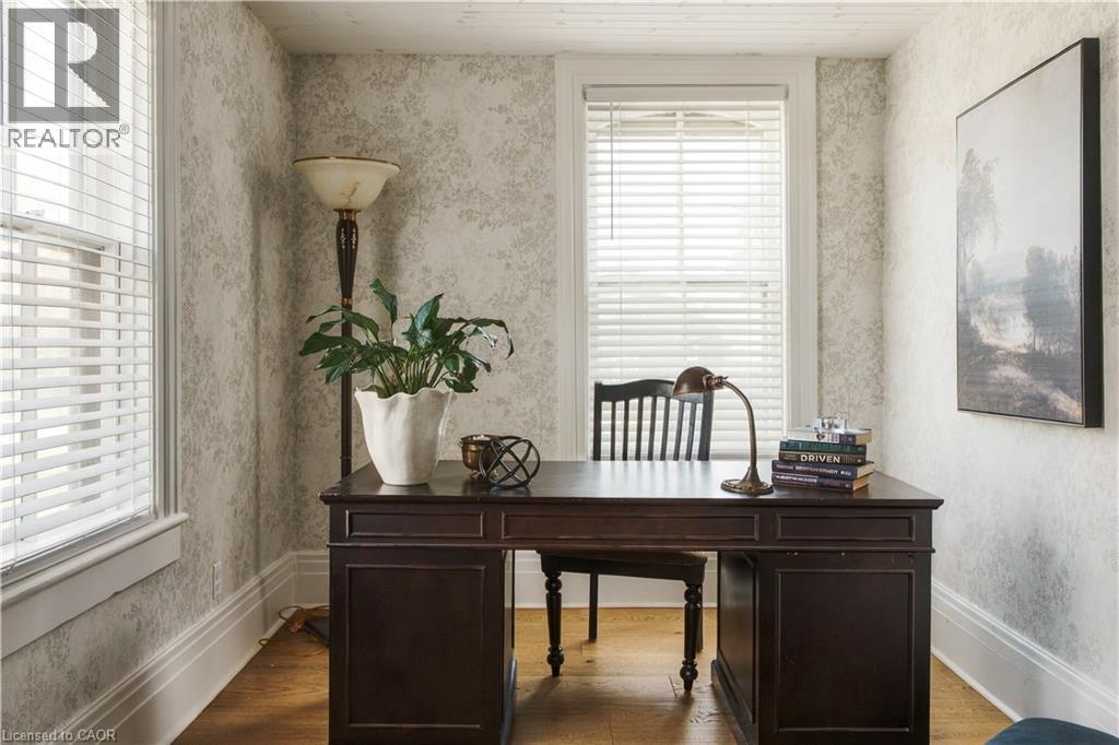 23 Victoria St E Street E, Princeton, Ontario  N0J 1V0 - Photo 24 - 40870284