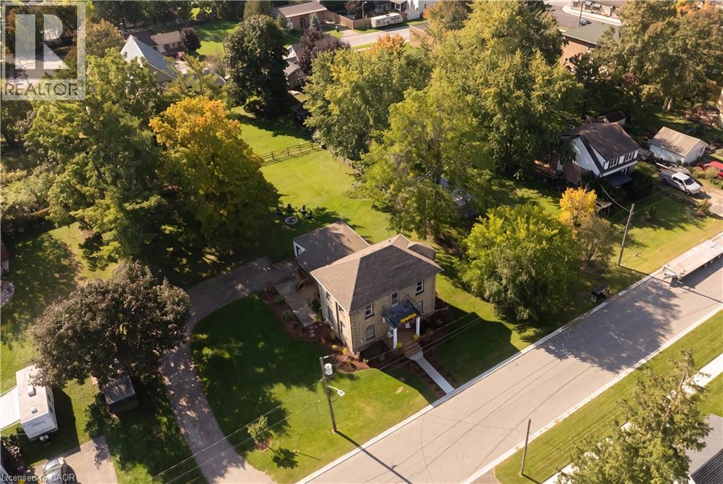 23 Victoria St E Street E, Princeton, Ontario  N0J 1V0 - Photo 2 - 40870284