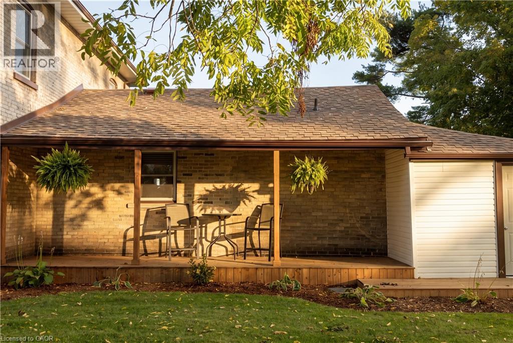 23 Victoria St E Street E, Princeton, Ontario  N0J 1V0 - Photo 39 - 40870284