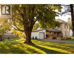 23 VICTORIA ST E Street E, Princeton, Ontario