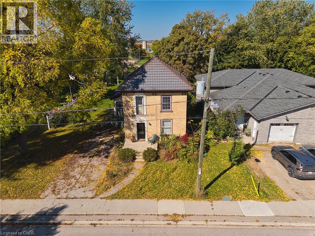 12 Temperance Street, Milverton, Ontario  N0K 1M0 - Photo 3 - 40870348