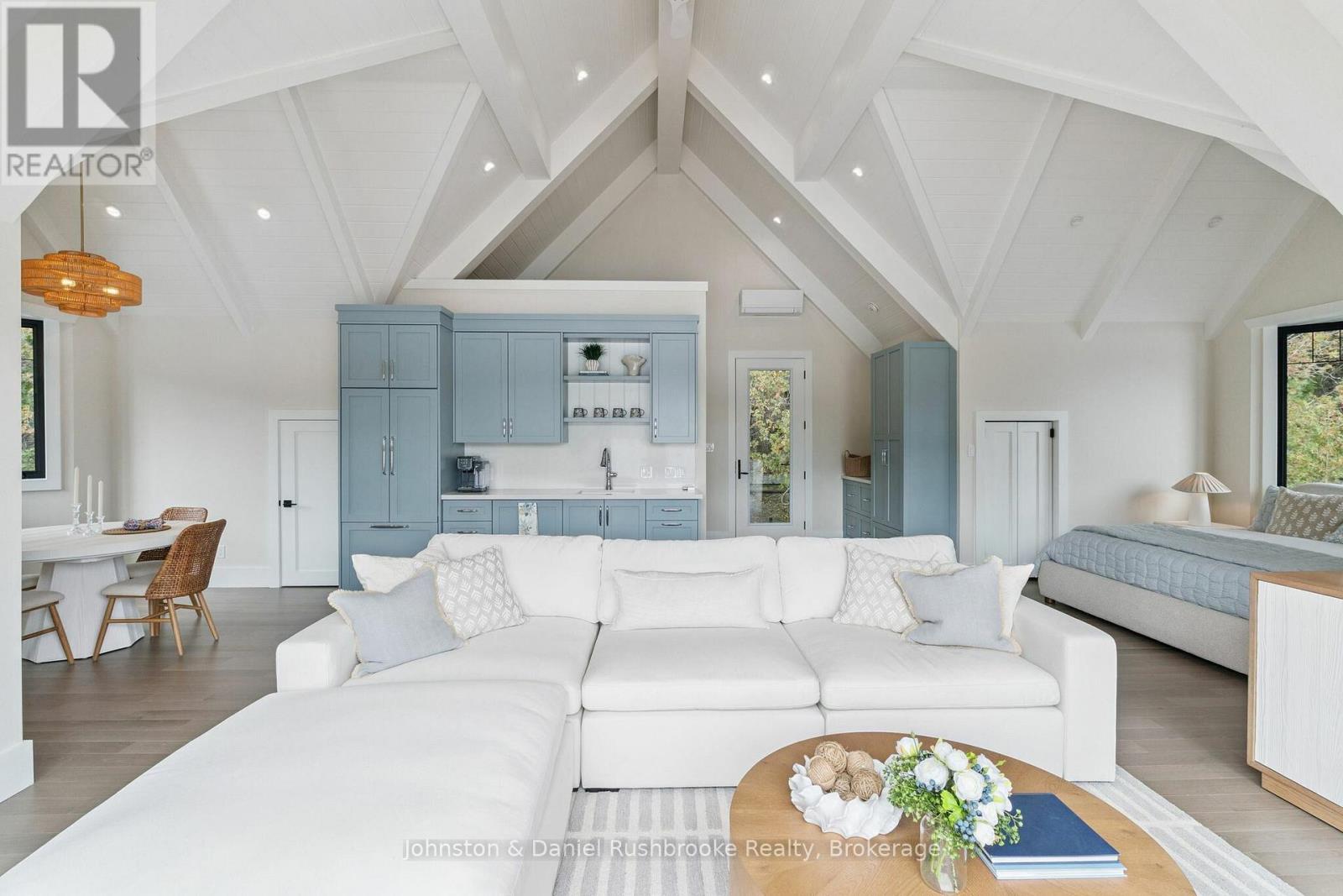 143 Hwy 632 Highway E, Seguin, Ontario  P0C 1J0 - Photo 33 - X13876730
