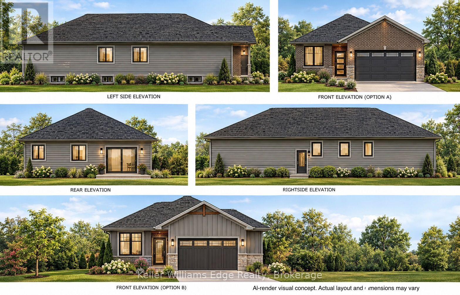 109 Pike Creek Drive, Haldimand, Ontario  N0A 1E0 - Photo 3 - X13881714