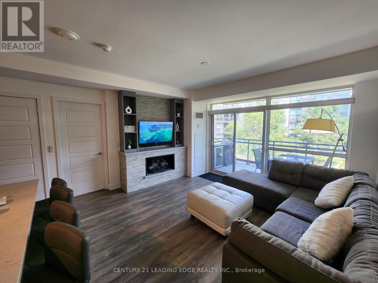 207 - 301 Sea Ray Avenue, Innisfil, Ontario  L9S 0L9 - Photo 13 - N13880898