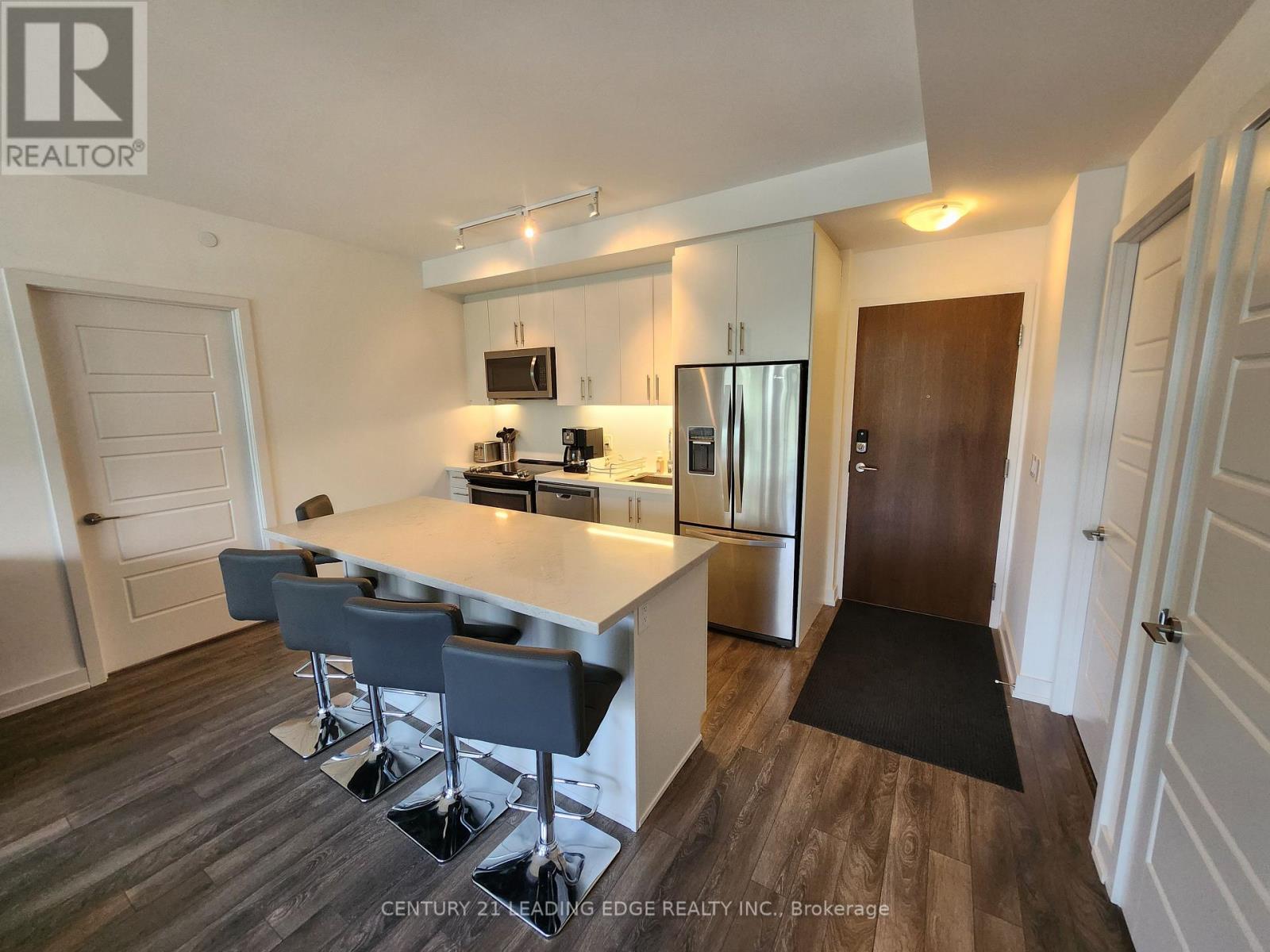 207 - 301 Sea Ray Avenue, Innisfil, Ontario  L9S 0L9 - Photo 7 - N13880898