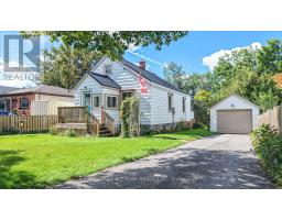 331 MOFFAT STREET, Orillia, Ontario