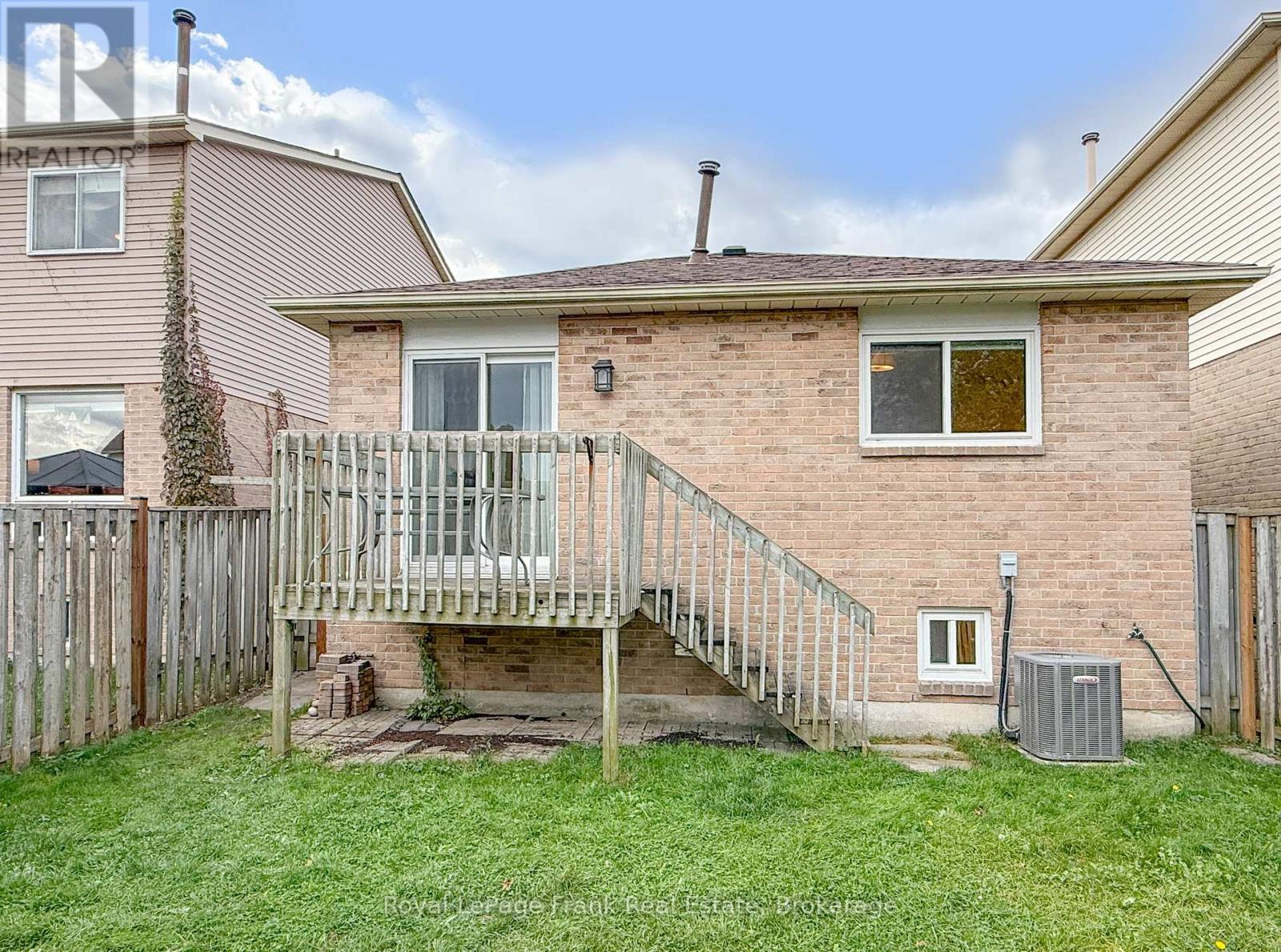 37 Angus Drive, Ajax, Ontario  L1S 5C4 - Photo 47 - E13881750