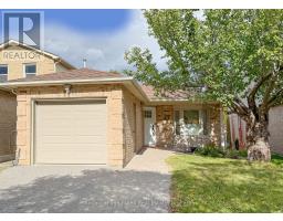 37 ANGUS DRIVE, Ajax, Ontario