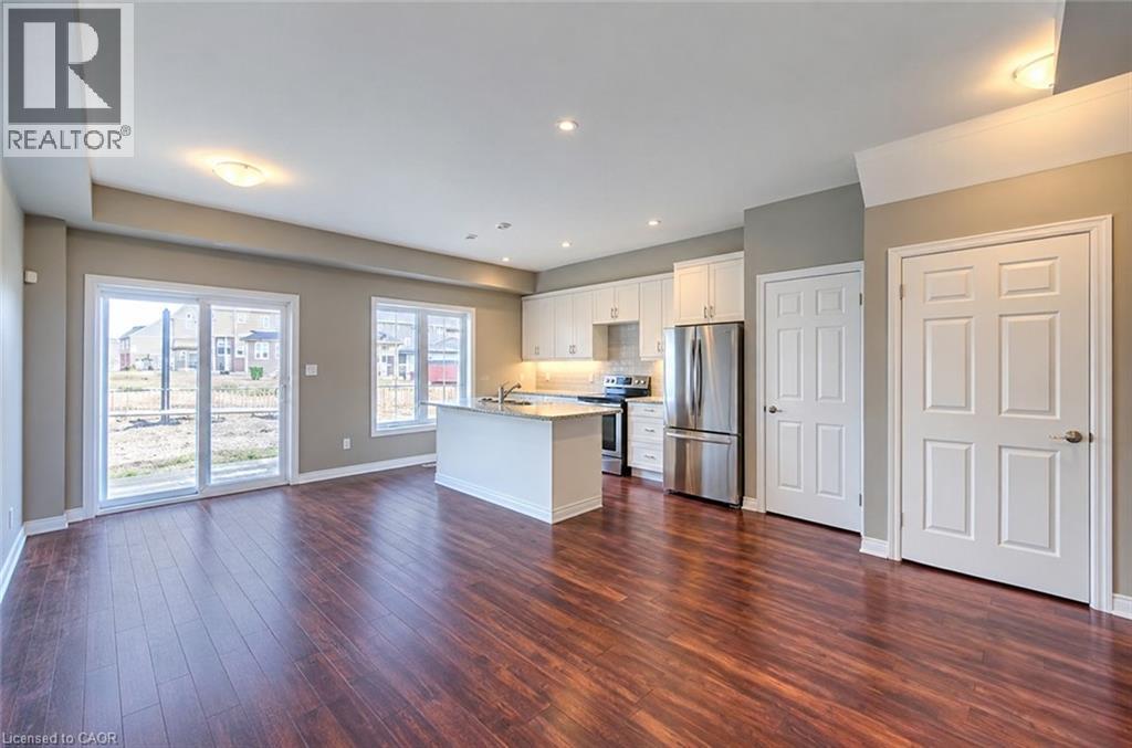 55 Madonna Drive Unit# 5, Hamilton, Ontario  L0R 1W0 - Photo 3 - 40870278