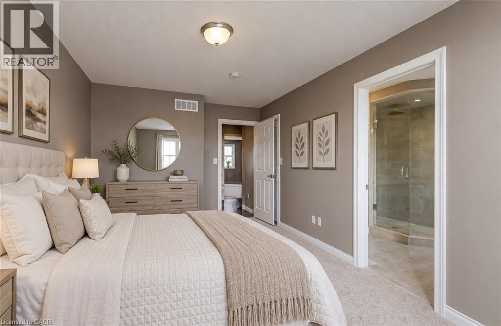 55 Madonna Drive Unit# 5, Hamilton, Ontario  L0R 1W0 - Photo 5 - 40870278