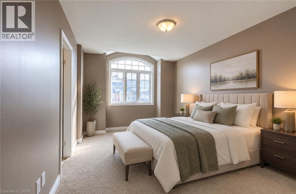 55 Madonna Drive Unit# 5, Hamilton, Ontario  L0R 1W0 - Photo 6 - 40870278