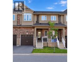 55 MADONNA Drive Unit# 5, Hamilton, Ontario