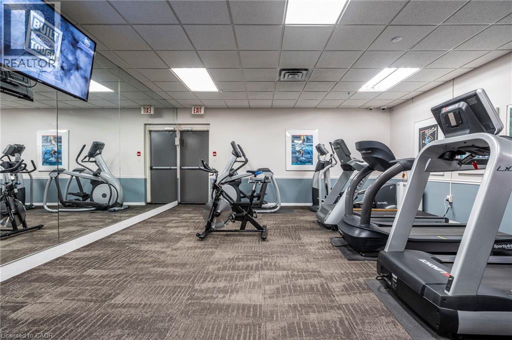 1276 Maple Crossing Boulevard Unit# 1406, Burlington, Ontario  L7S 2J9 - Photo 25 - 40870257