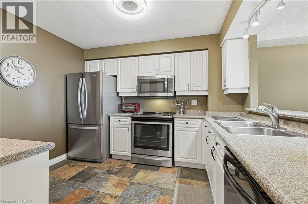 1276 Maple Crossing Boulevard Unit# 1406, Burlington, Ontario  L7S 2J9 - Photo 7 - 40870257
