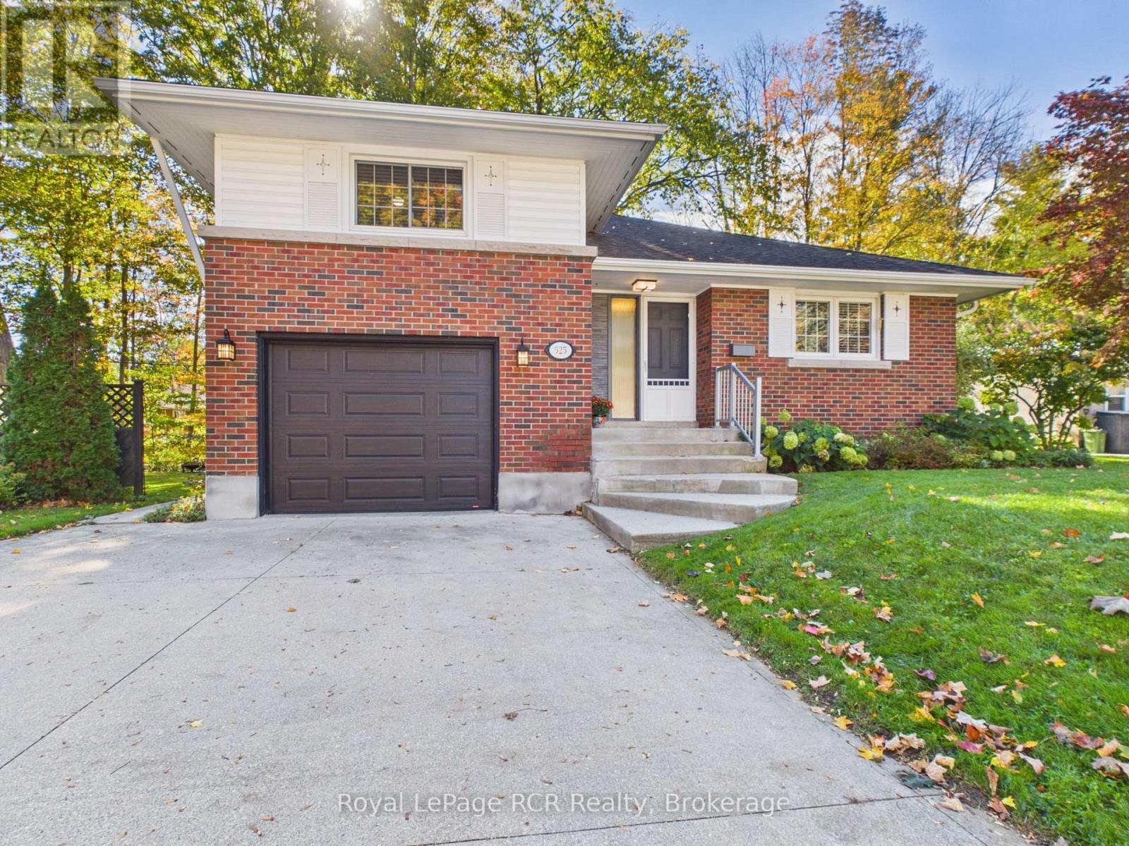 525 6TH STREET W, Owen Sound, Ontario