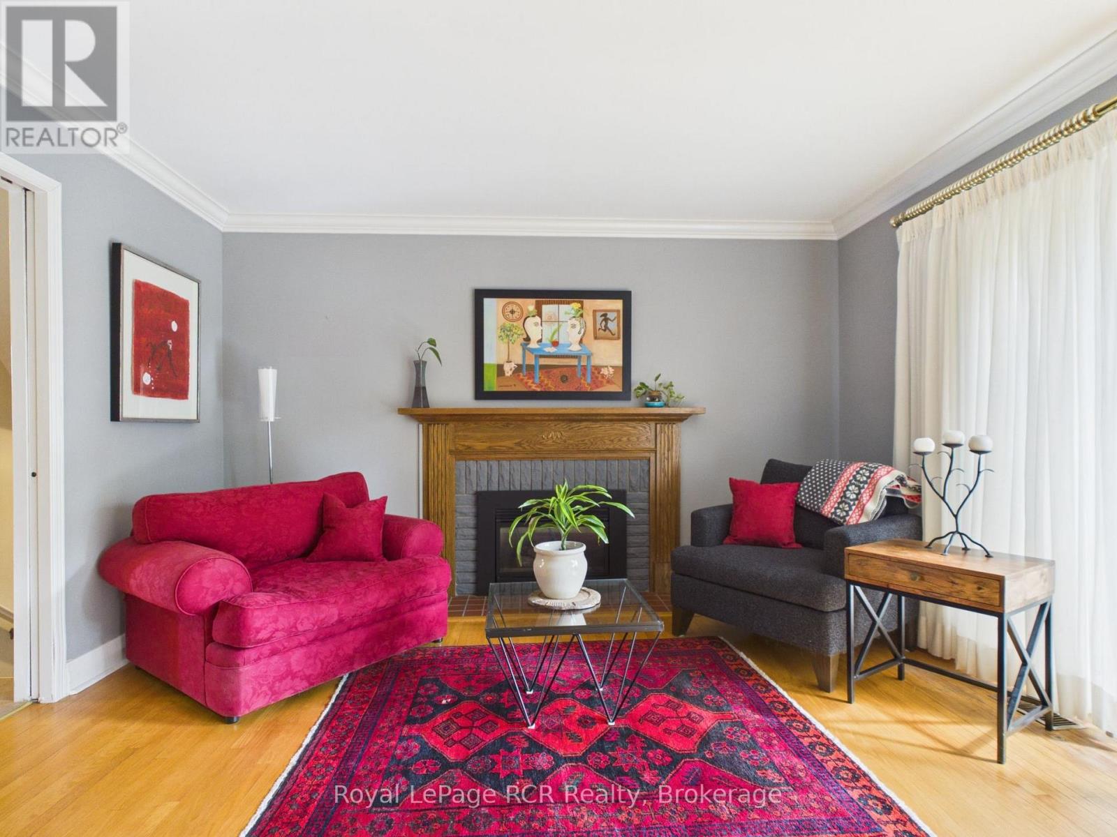 525 6th Street W, Owen Sound, Ontario  N4K 3L2 - Photo 16 - X13881482