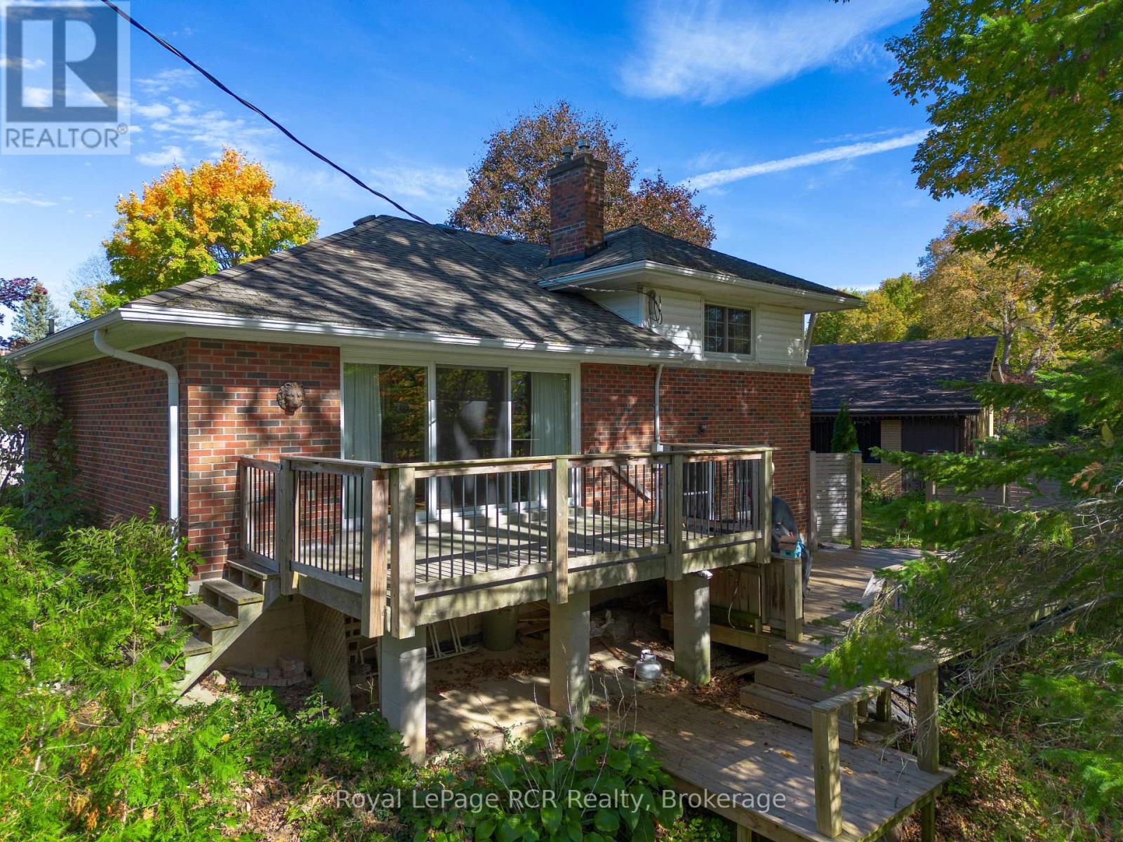525 6th Street W, Owen Sound, Ontario  N4K 3L2 - Photo 3 - X13881482