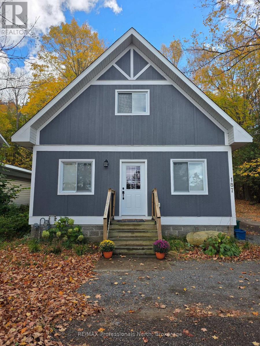 187 Main Street W, Huntsville, Ontario  P1H 1X9 - Photo 2 - X13881492