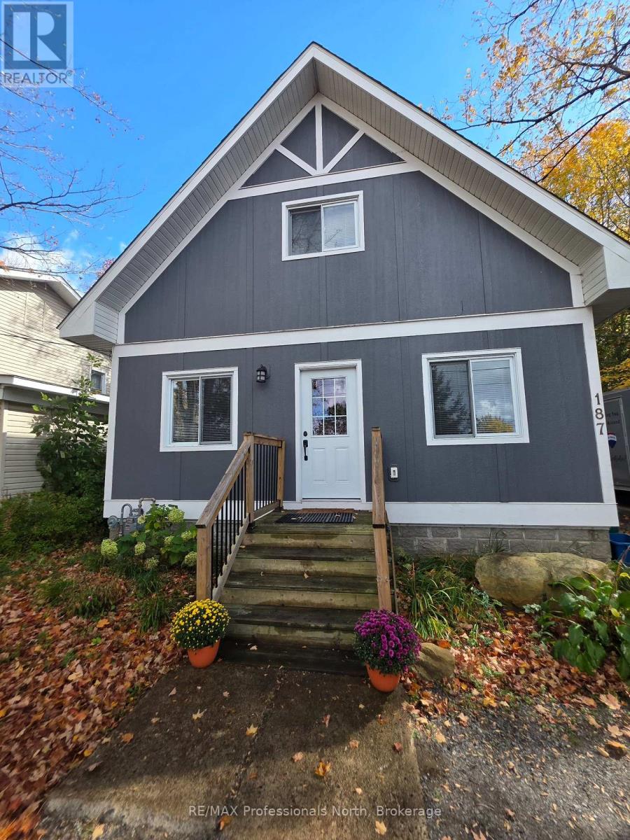 187 Main Street W, Huntsville, Ontario  P1H 1X9 - Photo 4 - X13881492