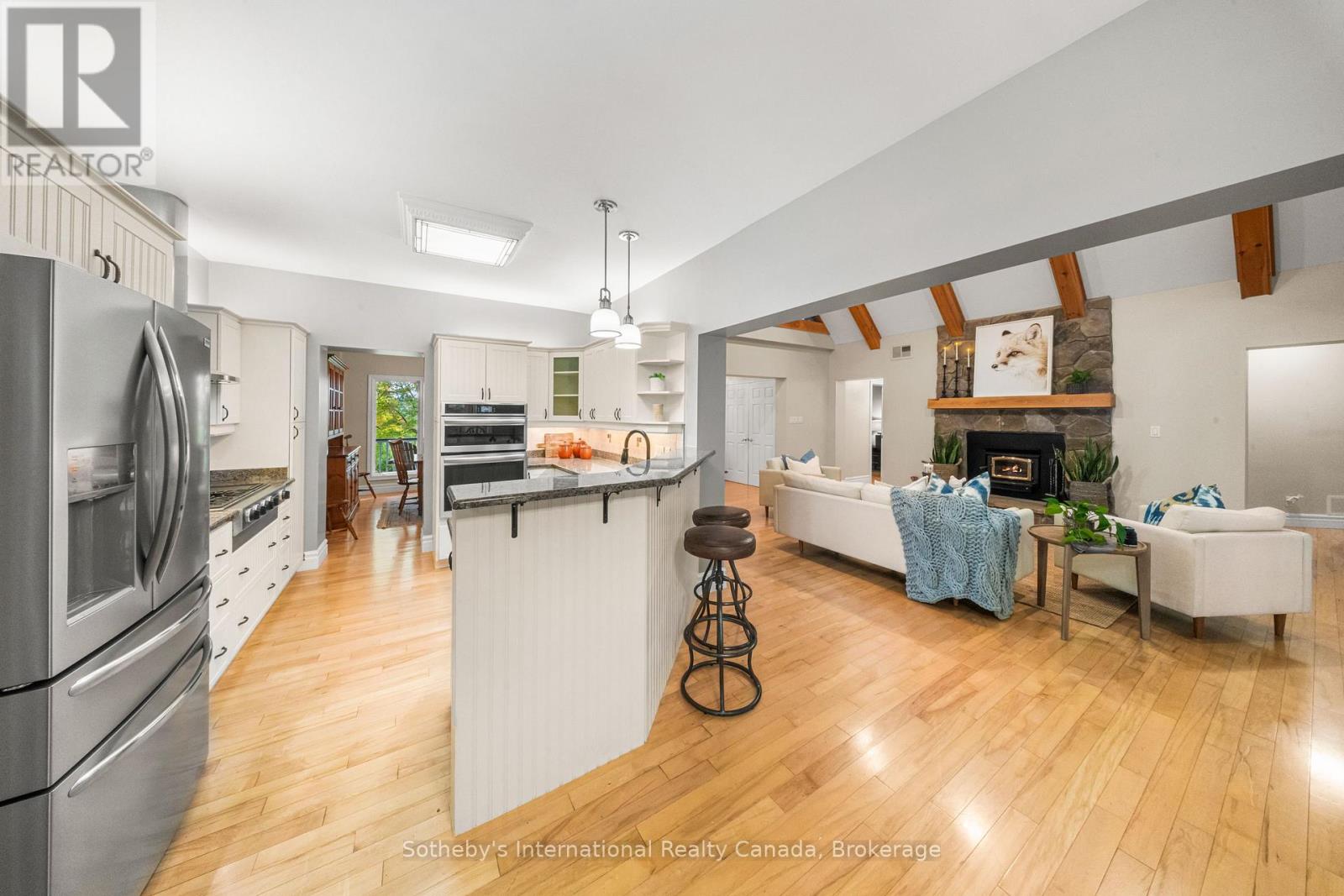 1259 Golf Course Road, Huntsville, Ontario  P1H 2J6 - Photo 19 - X13881558