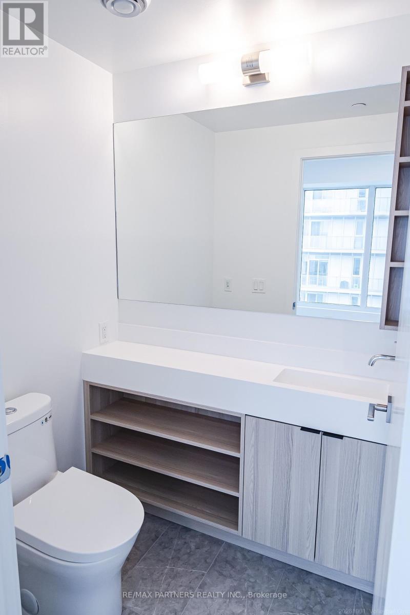 4509 - 252 Church Street, Toronto, Ontario  M5B 0E6 - Photo 6 - C13881556