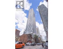4509 - 252 CHURCH STREET, Toronto, Ontario