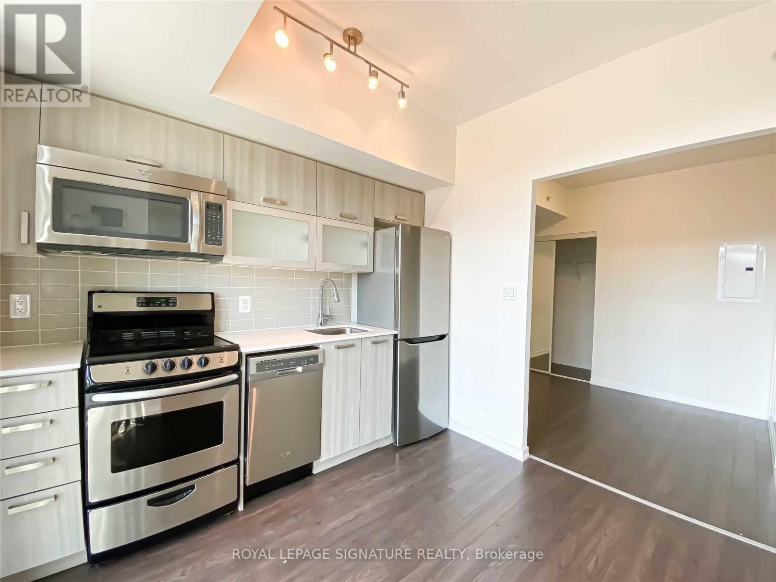 845 - 68 Abell Street, Toronto, Ontario  M6J 0B1 - Photo 6 - C13881624