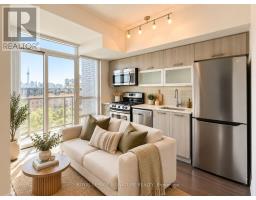 845 - 68 ABELL STREET, Toronto, Ontario