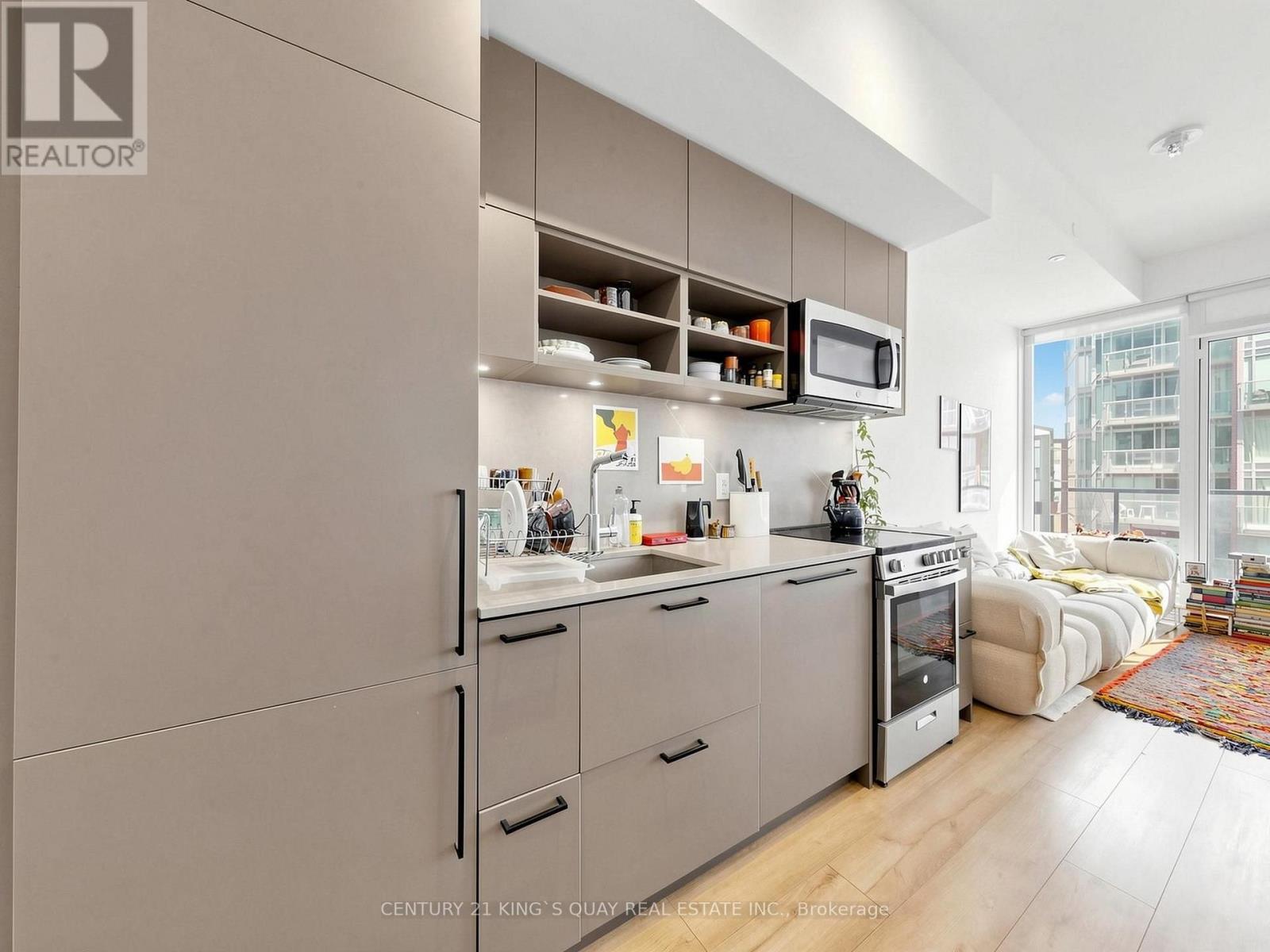 2408 - 135 East Liberty Street, Toronto, Ontario M6K 0G7 - Photo 13 - C13881690