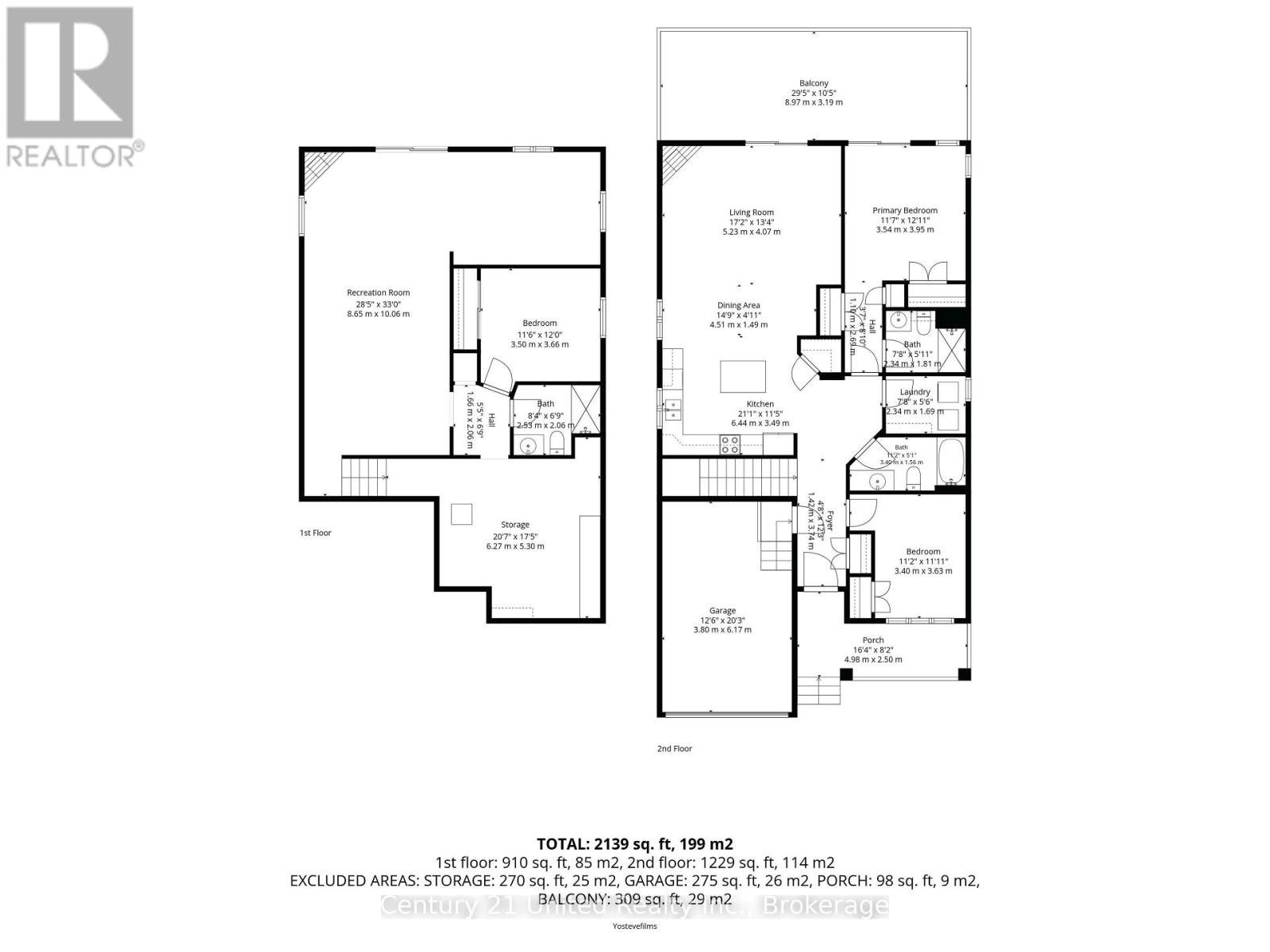 380 Bianco Crescent, Peterborough, Ontario  K9K 0A5 - Photo 29 - X13881466