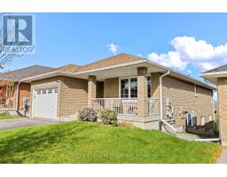 380 BIANCO CRESCENT, Peterborough, Ontario