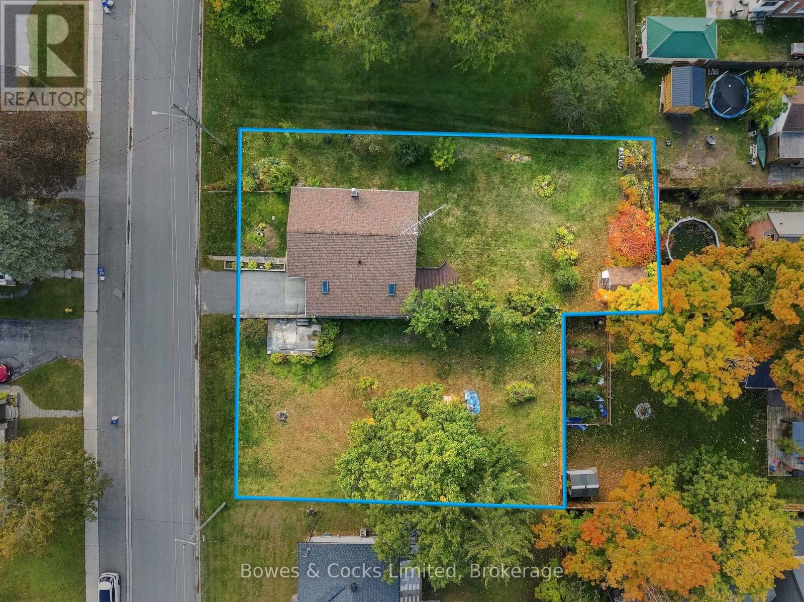34 King Street, Asphodel-Norwood, Ontario  K0L 2V0 - Photo 3 - X13881650