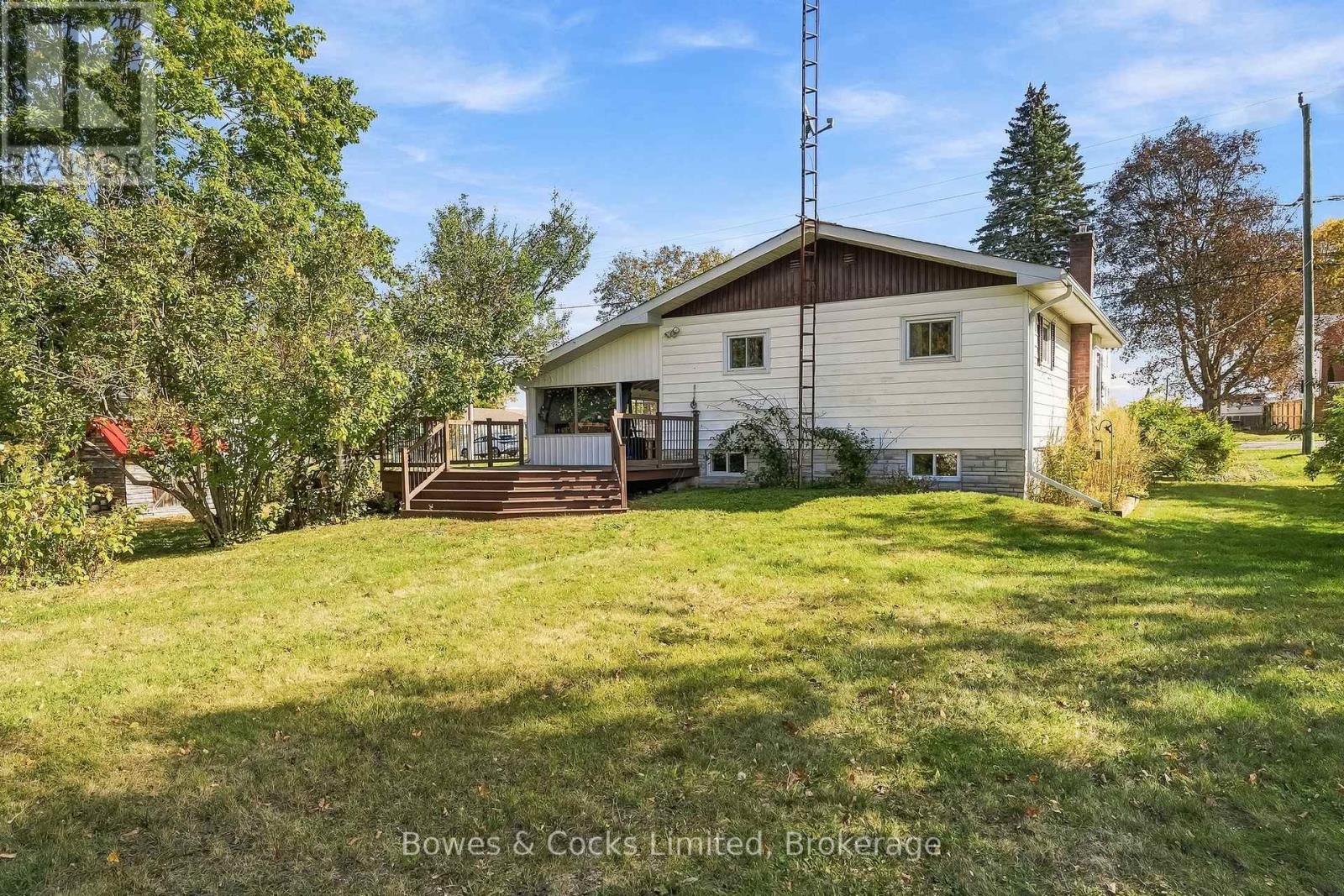 34 King Street, Asphodel-Norwood, Ontario  K0L 2V0 - Photo 36 - X13881650