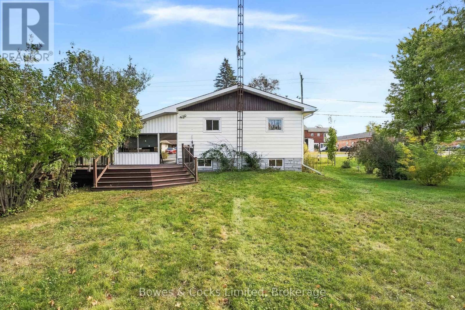 34 King Street, Asphodel-Norwood, Ontario  K0L 2V0 - Photo 37 - X13881650