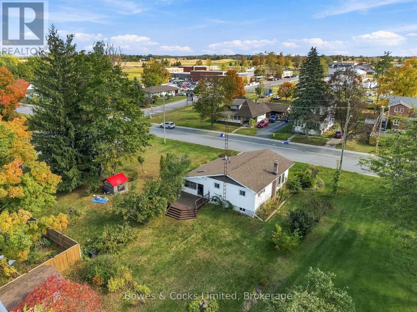 34 King Street, Asphodel-Norwood, Ontario  K0L 2V0 - Photo 44 - X13881650