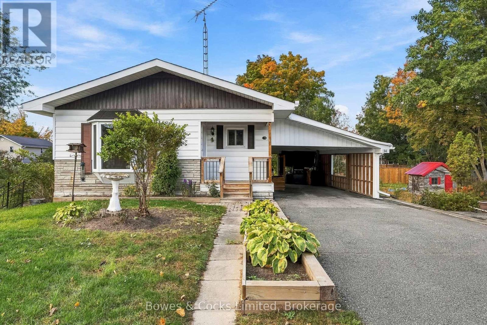 34 King Street, Asphodel-Norwood, Ontario  K0L 2V0 - Photo 5 - X13881650