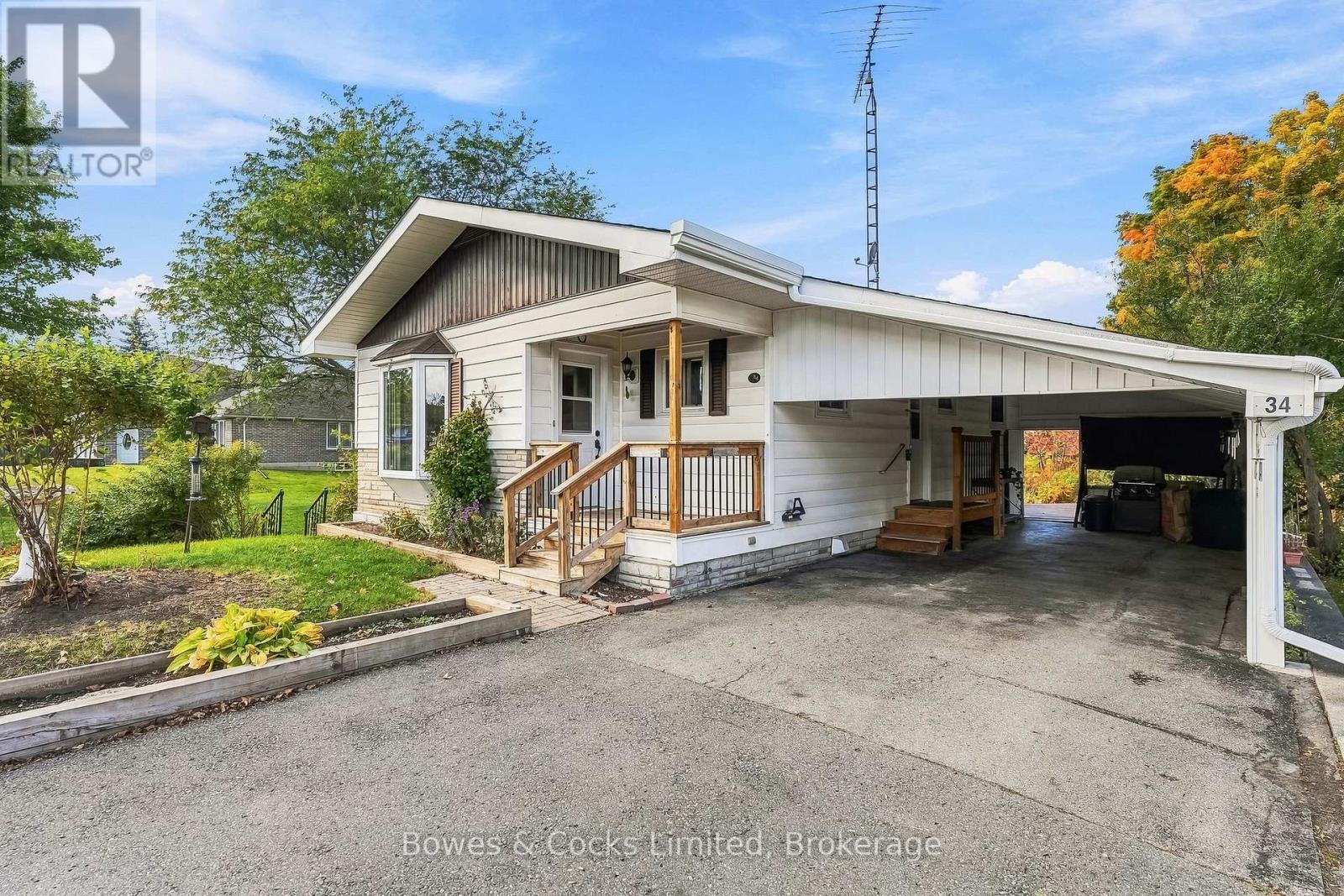 34 King Street, Asphodel-Norwood, Ontario  K0L 2V0 - Photo 6 - X13881650