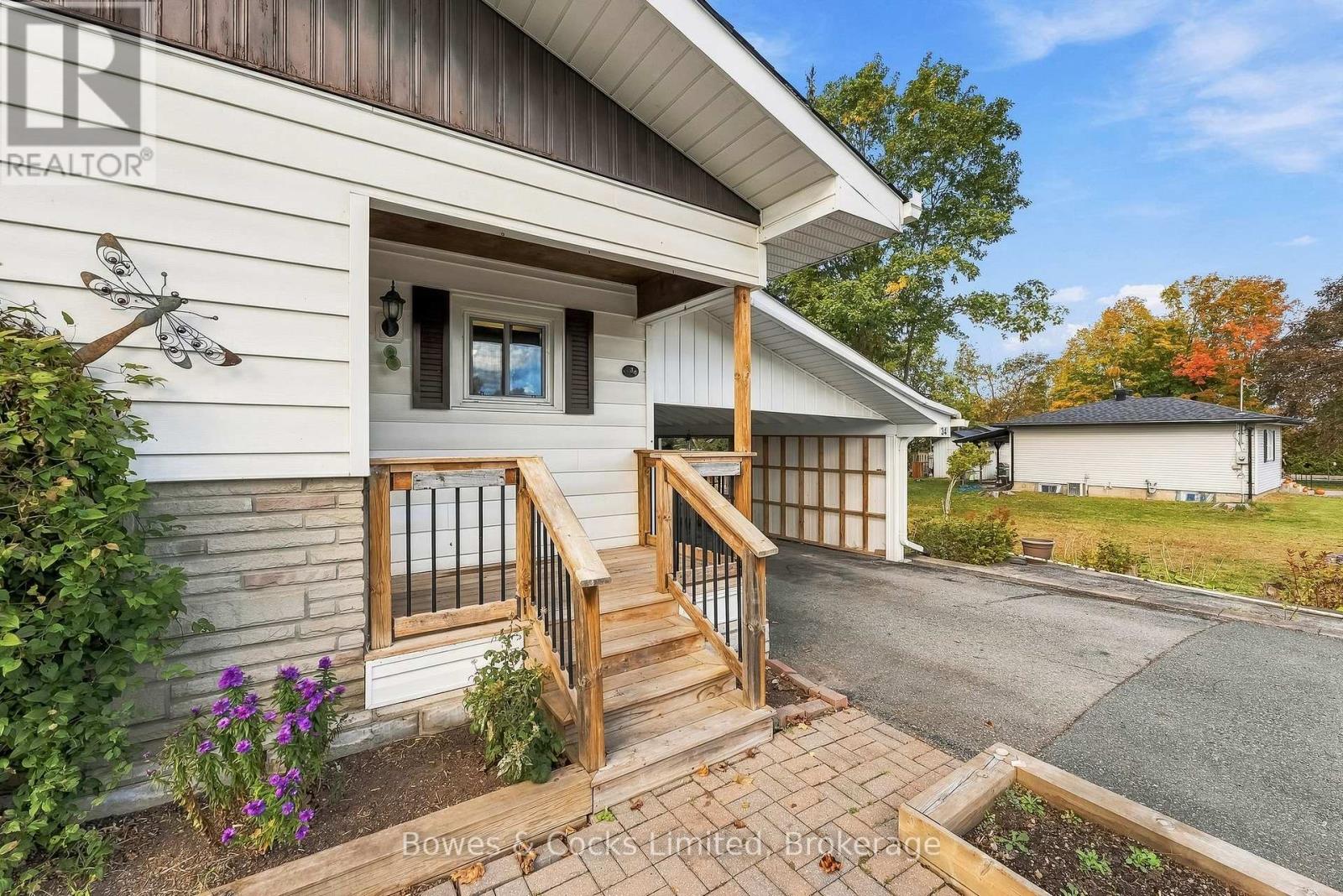 34 King Street, Asphodel-Norwood, Ontario  K0L 2V0 - Photo 7 - X13881650