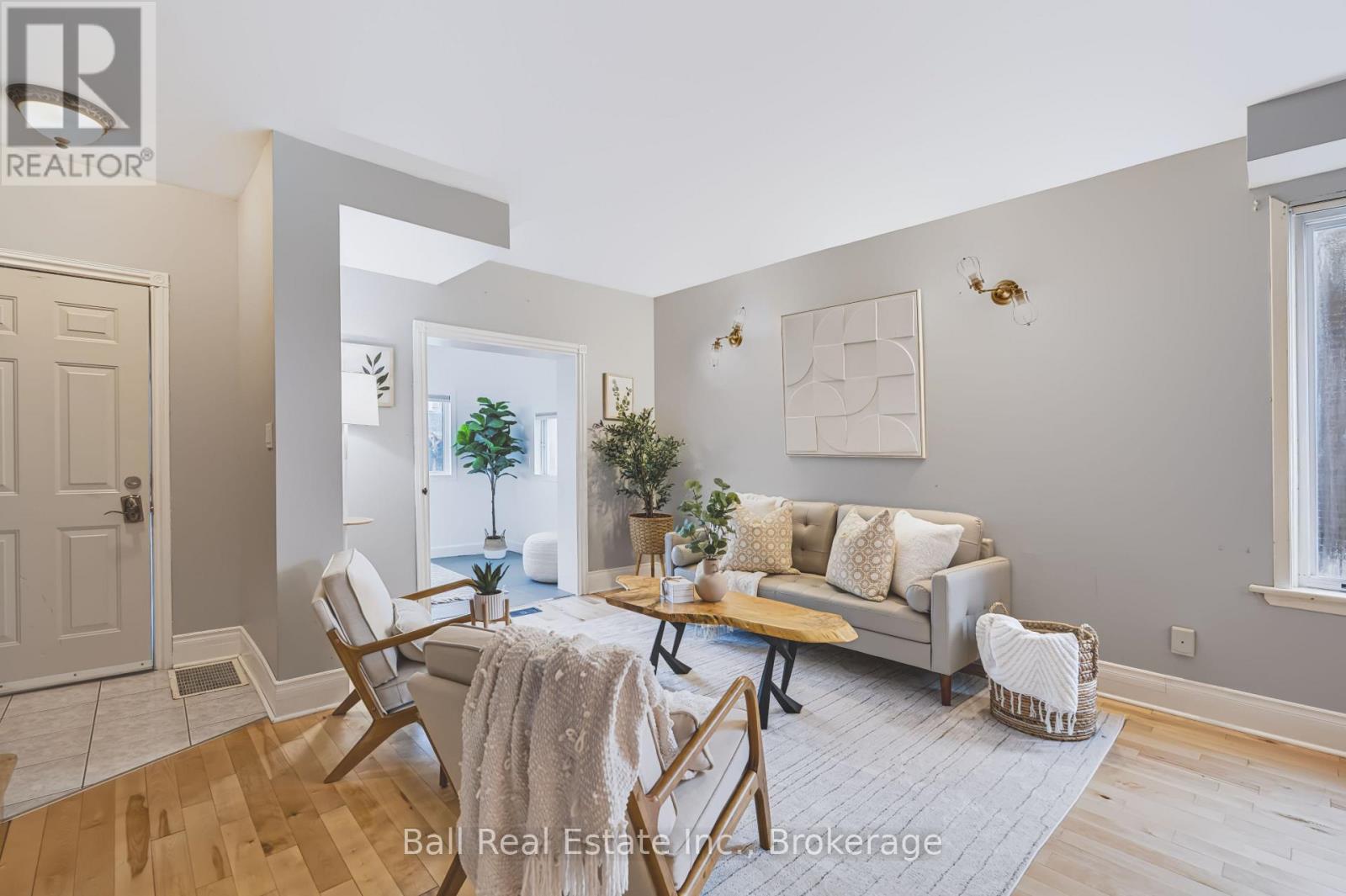 196 Perry Street, Peterborough, Ontario  K9J 2J2 - Photo 17 - X13881718