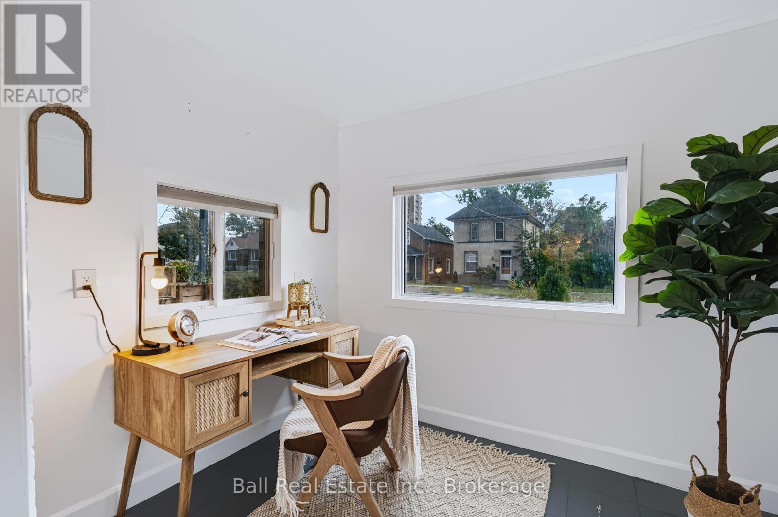 196 Perry Street, Peterborough, Ontario  K9J 2J2 - Photo 19 - X13881718
