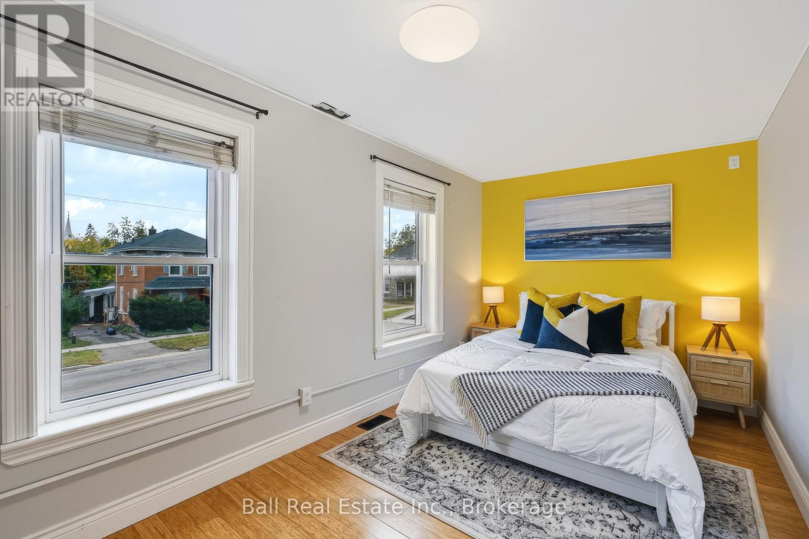 196 Perry Street, Peterborough, Ontario  K9J 2J2 - Photo 23 - X13881718