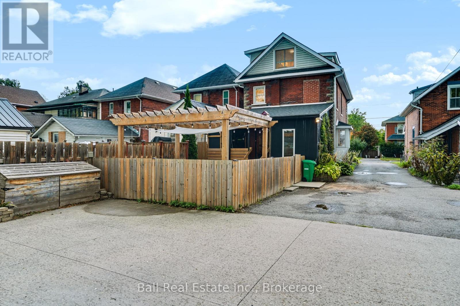 196 Perry Street, Peterborough, Ontario  K9J 2J2 - Photo 41 - X13881718