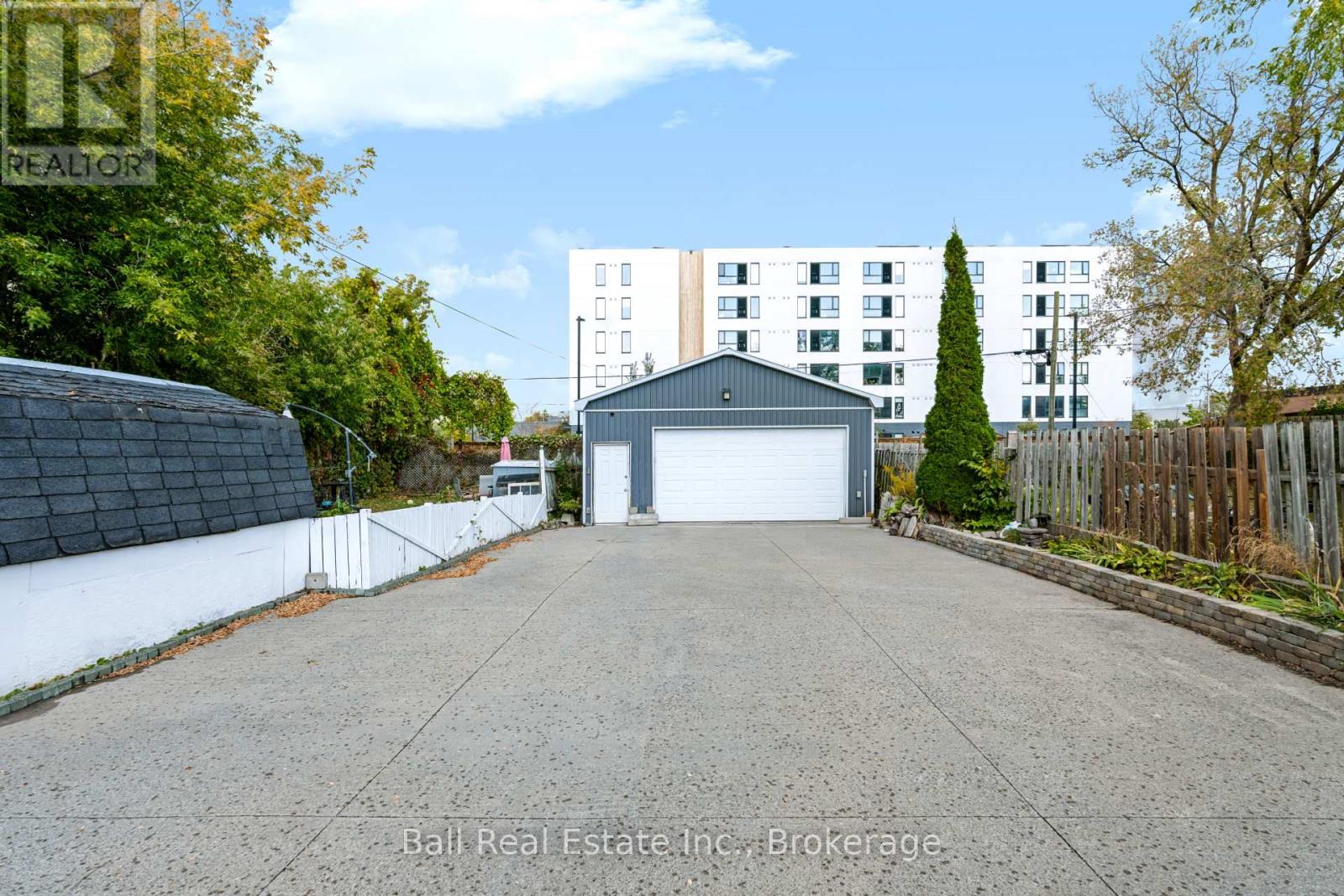 196 Perry Street, Peterborough, Ontario  K9J 2J2 - Photo 42 - X13881718