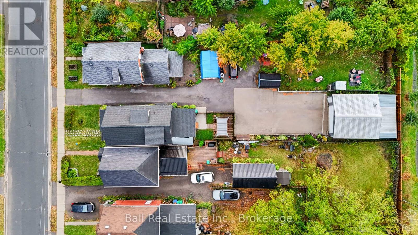 196 Perry Street, Peterborough, Ontario  K9J 2J2 - Photo 43 - X13881718