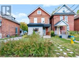 196 PERRY STREET, Peterborough, Ontario