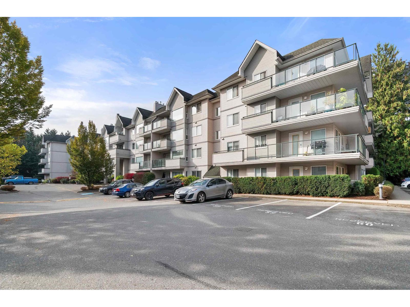 206 33708 King Road, Abbotsford, British Columbia  V2S 8C6 - Photo 3 - R3173897