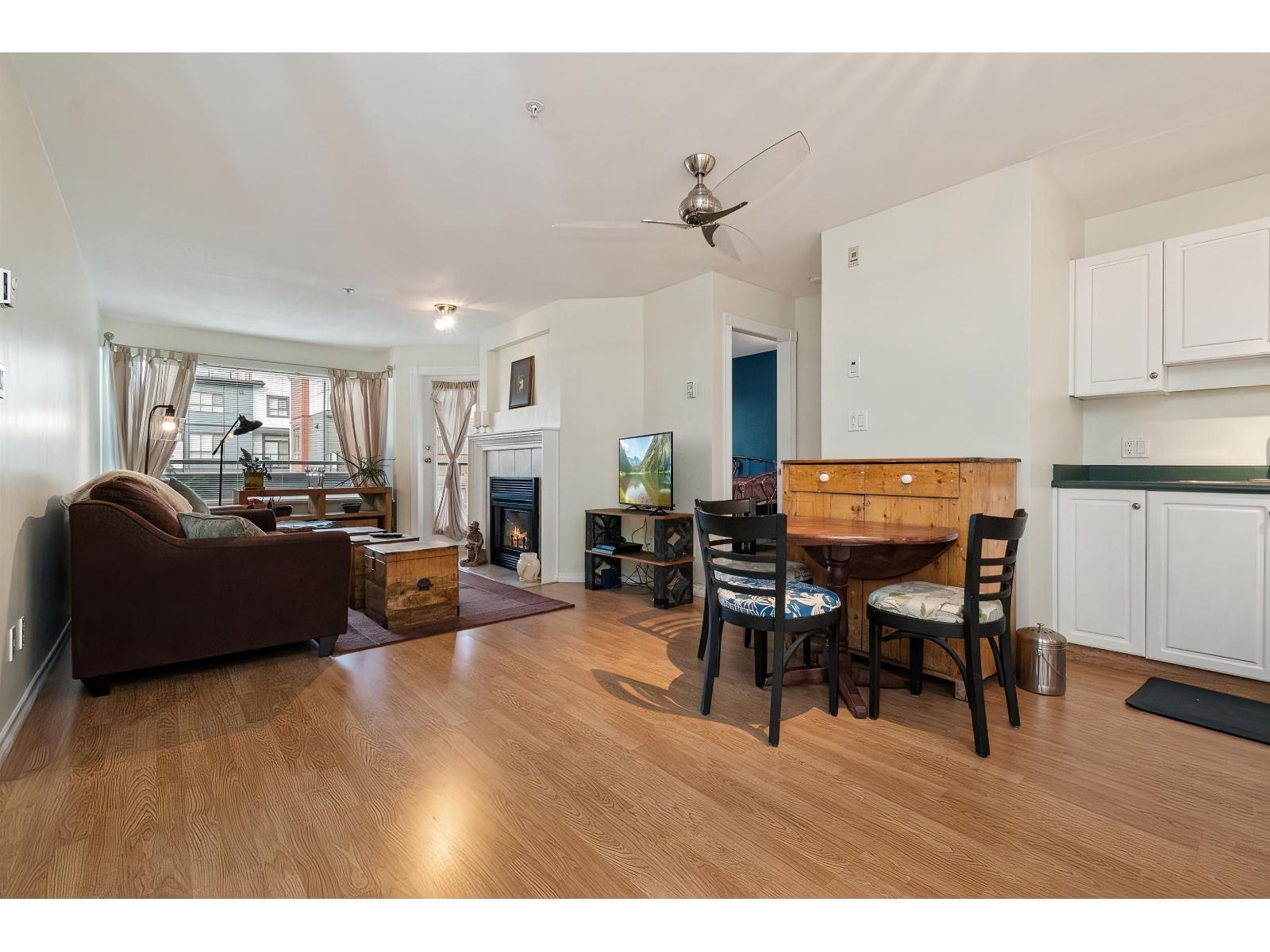 206 33708 King Road, Abbotsford, British Columbia  V2S 8C6 - Photo 13 - R3173897