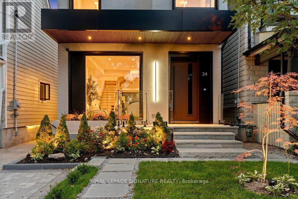 34 Northview Avenue, Toronto, Ontario  M1N 1W1 - Photo 3 - E13881598